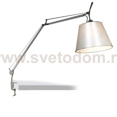 Настольная лампа Favourite 1868-1T Phantom