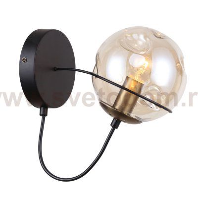 Настенный светильник Favourite 2202-1W Grana