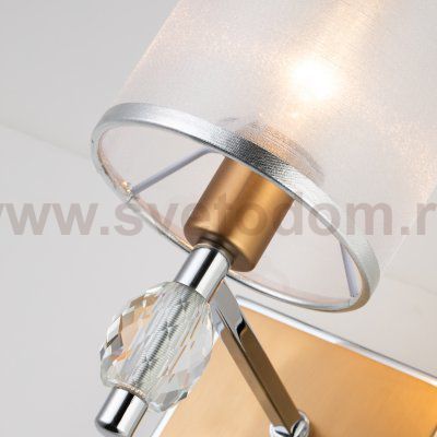 Настенный светильник Favourite 2705-1W Stine