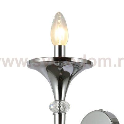 Настенный светильник Favourite 2856-1W Facem