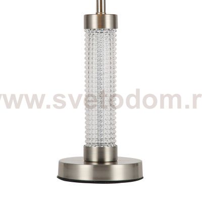 Настольный светильник Favourite 2906-1T Velum