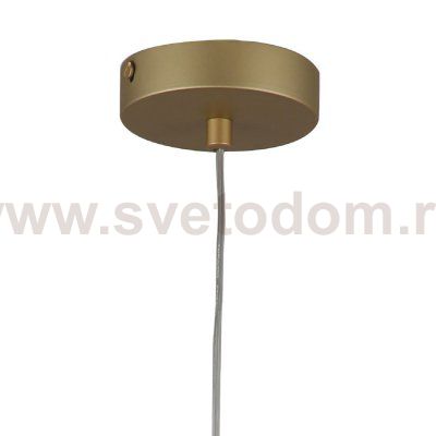 подвесной светильник Favourite 2911-1P Arabesco