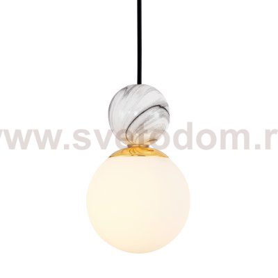 подвесной светильник Favourite 3010-1P Sangamarmer