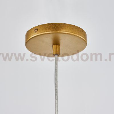 подвесной светильник Favourite 4003-1P Lampion