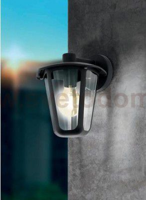Уличный настенный светильник MONREALE Eglo 98119