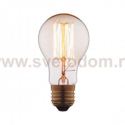 Лампочка Loft it 1004-T Edison Bulb