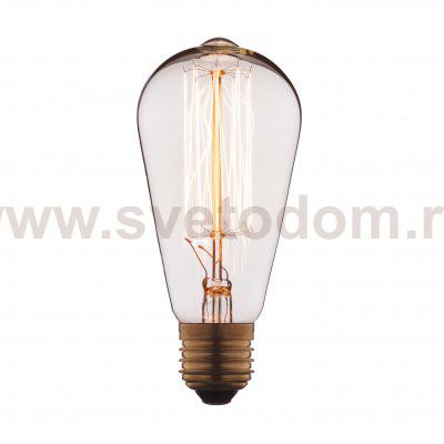Лампочка Loft it 1007 Edison Bulb