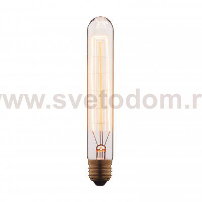 Лампочка Loft it 1040-H Edison Bulb