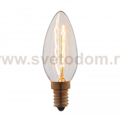 Лампочка Loft it 3540 Edison Bulb
