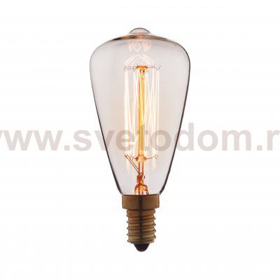 Лампочка Loft it 4840-F Edison Bulb