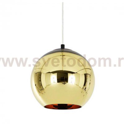 Подвесной светильник Loft it LOFT2024-B Copper Shade
