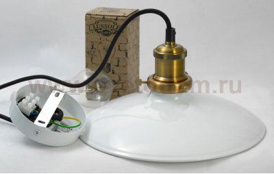Подвесной светильник Lussole LSP-9605 GLEN COVE