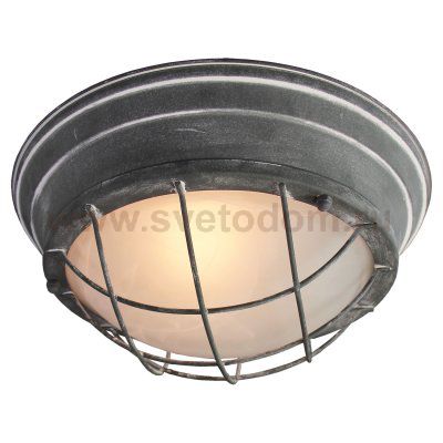 Потолочный светильник Lussole LSP-9881 BRENTWOOD
