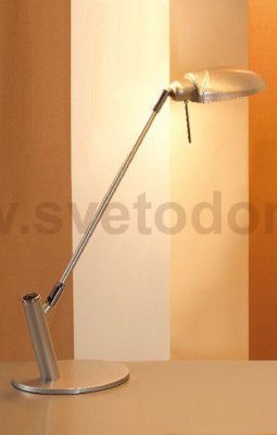 Настольная лампа Lussole LST-4374-01 ROMA