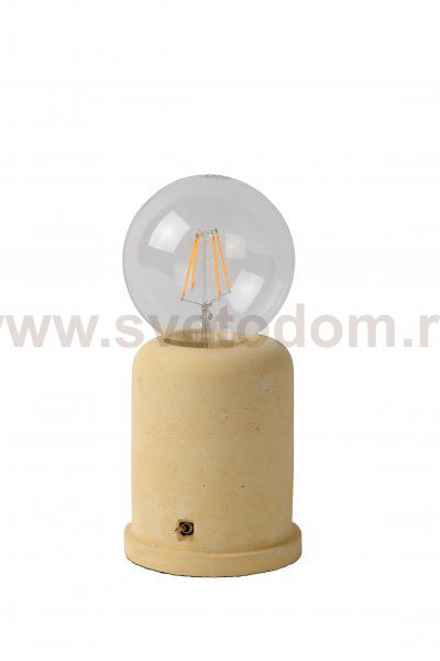 Настольная лампа Lucide 34529/01/34 MABLE 