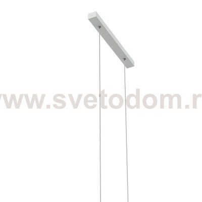 Линейный подвесной светильник HANOK 7543 Mantra