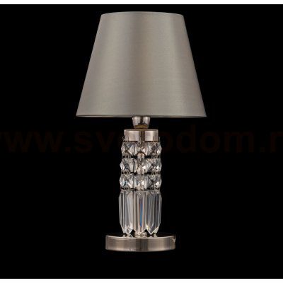 Настольная лампа Maytoni MOD076TL-01N Krona