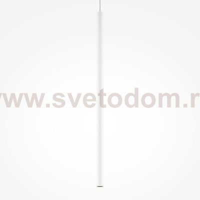 Подвесной светильник Maytoni MOD160PL-L6W4K1 Pro Extra