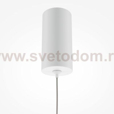 Подвесной светильник Maytoni MOD160PL-L6W4K1 Pro Extra