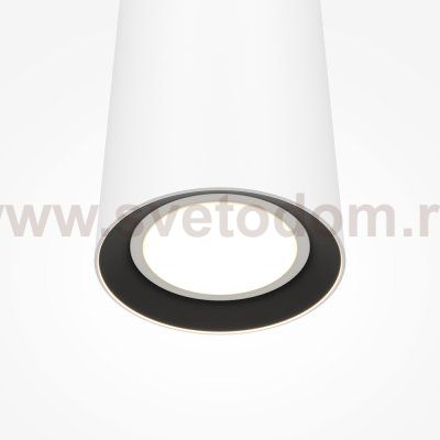 Подвесной светильник Maytoni MOD161PL-01W1 Pro Focus