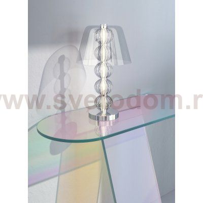 Настольный светильник Maytoni MOD555TL-L9CH4K