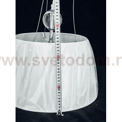 Подвесной светильник Maytoni MOD613PL-03W Bergamo Modern