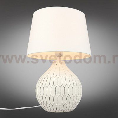 Настольная лампа Omnilux OML-16604-01 Ribolla