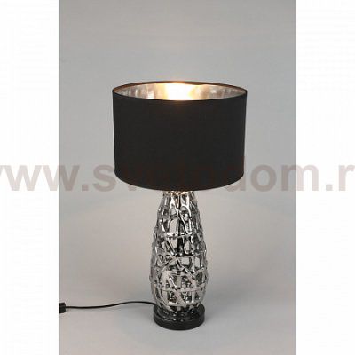 Настольная лампа Omnilux OML-19404-01 Borselli