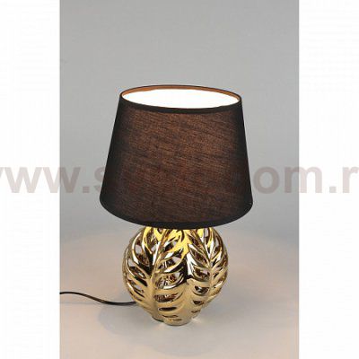 Настольная лампа Omnilux OML-19514-01 Murci