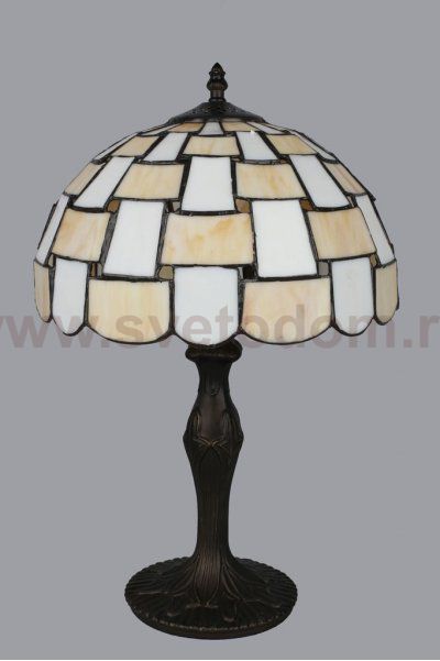 Настольная лампа Omnilux OML-80104-01 Shanklin
