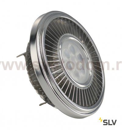 SLV 551602 LED AR111, CREE XT-E LED, 15W, 30°, 2700K