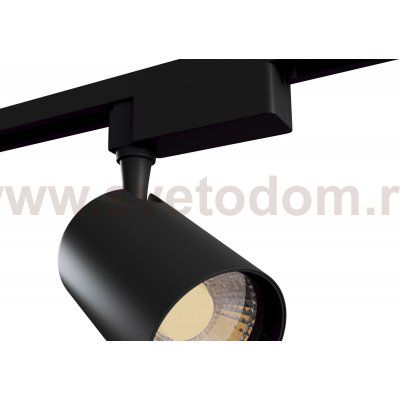Трековый светильник Maytoni TR003-1-17W3K-B