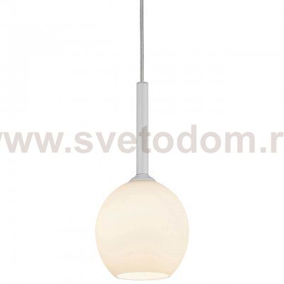 Светильник подвесной Zumaline MONIC MD1629-1(white)