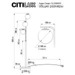 Citilux CL228A931