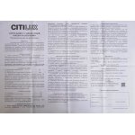 Светильник поворотный спот Citilux CL502512 Опус