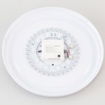 Светильник светодиодный круглый Citilux CL714330G