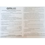 Светильник диодный 50Вт Citilux CL718K50RGB Альпина