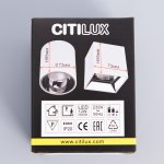 Светильник накладной Citilux CL7440112 Старк