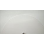 Торшер белый с абажуром Colosseo 82806/1F ALESSANDRO