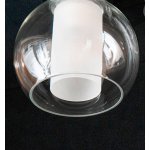 Светильник подвесной прозрачный 200мм Eglo 92761 BOLSANO