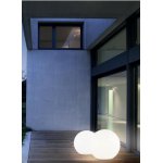 Уличный напольный светильник MONTEROLO Eglo 98101