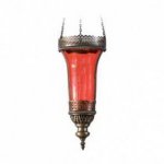 Подвесной светильник Exotic lamp 305 Brenov