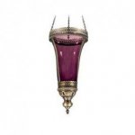 Подвесной светильник Exotic lamp 306 Brenov