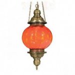 Подвесной светильник Exotic lamp 313 Brenov