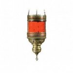 Подвесной светильник Exotic lamp 315 Brenov