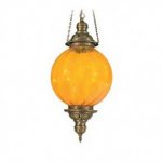 Подвесной светильник Exotic lamp 324 Brenov