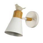 Настенный светильник Favourite 2939-1W Uccello