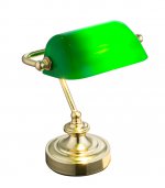 Настольная лампа Globo Antique 24917