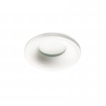IT07-7010 white светильник встраиваемый Italline