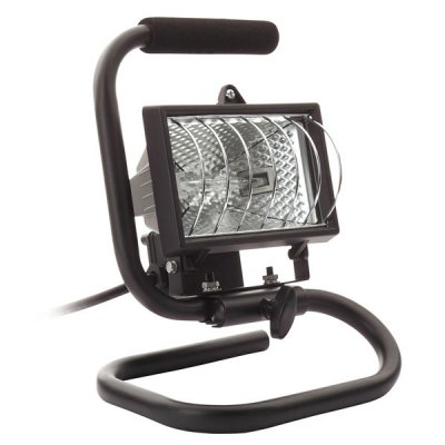 Переносной прожектор уличный Kanlux 616 TRAP Переносной прожектор уличный Kanlux 616 TRAP